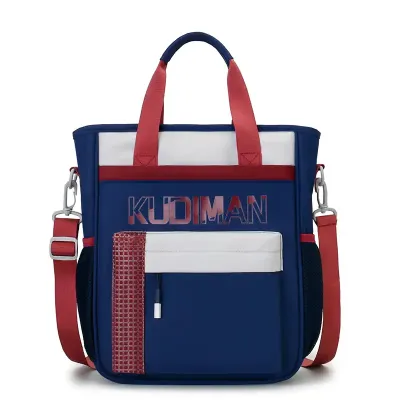 STUDENT TUTORING HANDBAG 